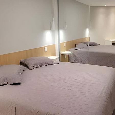 Copacabana Flat Moderno ريو دي جانيرو المظهر الخارجي الصورة