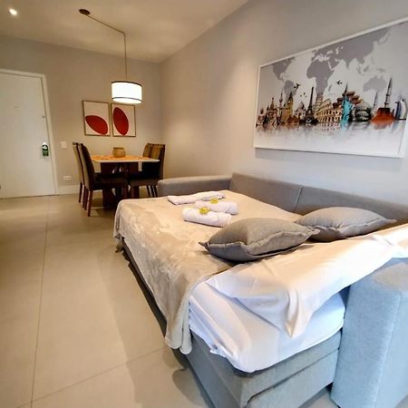 Copacabana Flat Moderno ريو دي جانيرو المظهر الخارجي الصورة