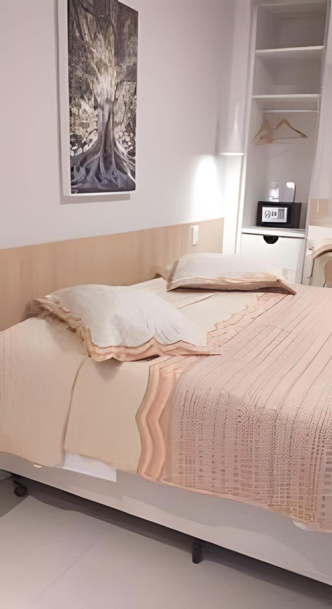 Copacabana Flat Moderno ريو دي جانيرو المظهر الخارجي الصورة