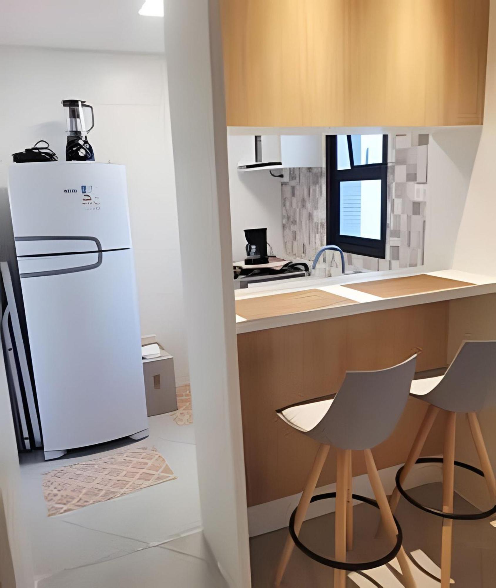 Copacabana Flat Moderno ريو دي جانيرو المظهر الخارجي الصورة