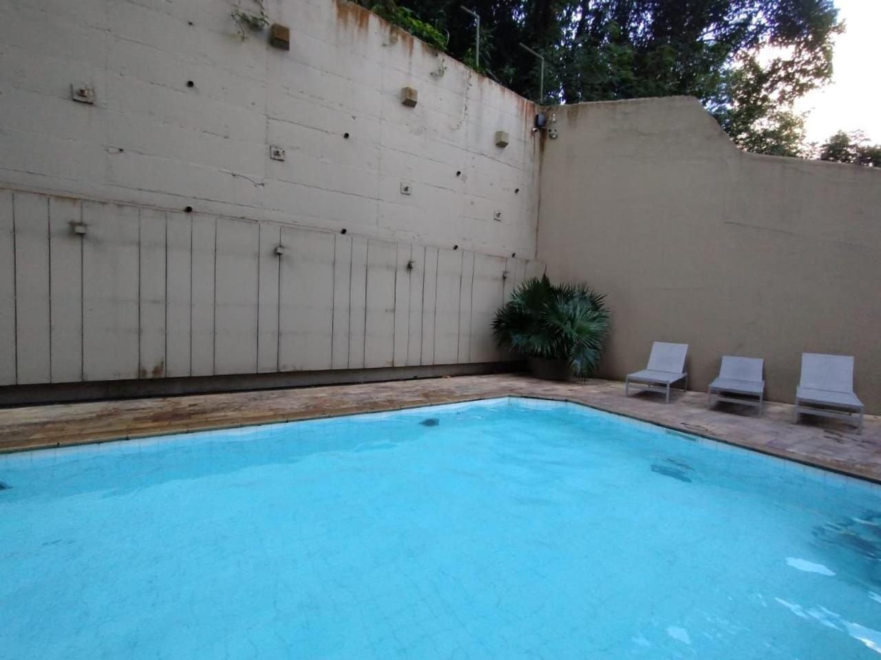 Copacabana Flat Moderno ريو دي جانيرو المظهر الخارجي الصورة