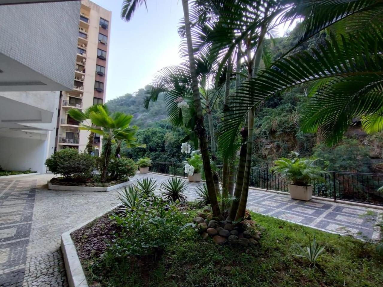 Copacabana Flat Moderno ريو دي جانيرو المظهر الخارجي الصورة