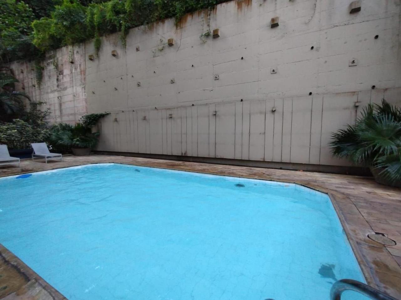Copacabana Flat Moderno ريو دي جانيرو المظهر الخارجي الصورة