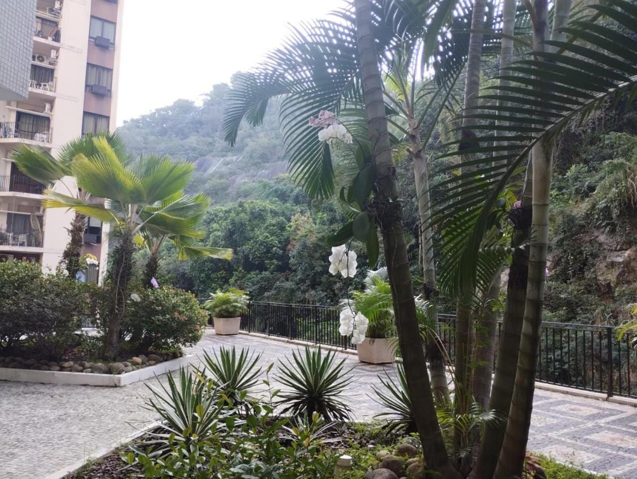 Copacabana Flat Moderno ريو دي جانيرو المظهر الخارجي الصورة