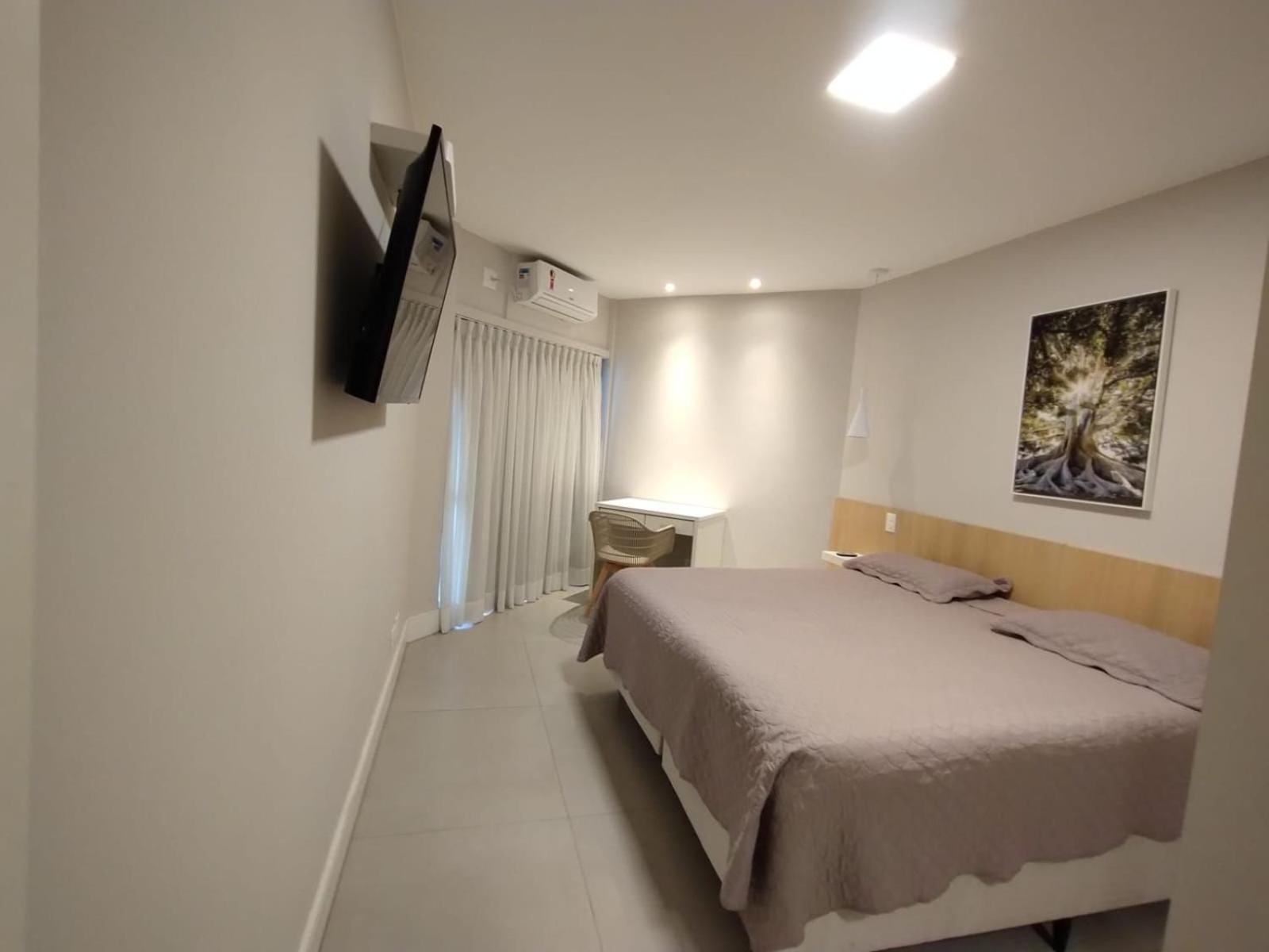 Copacabana Flat Moderno ريو دي جانيرو المظهر الخارجي الصورة