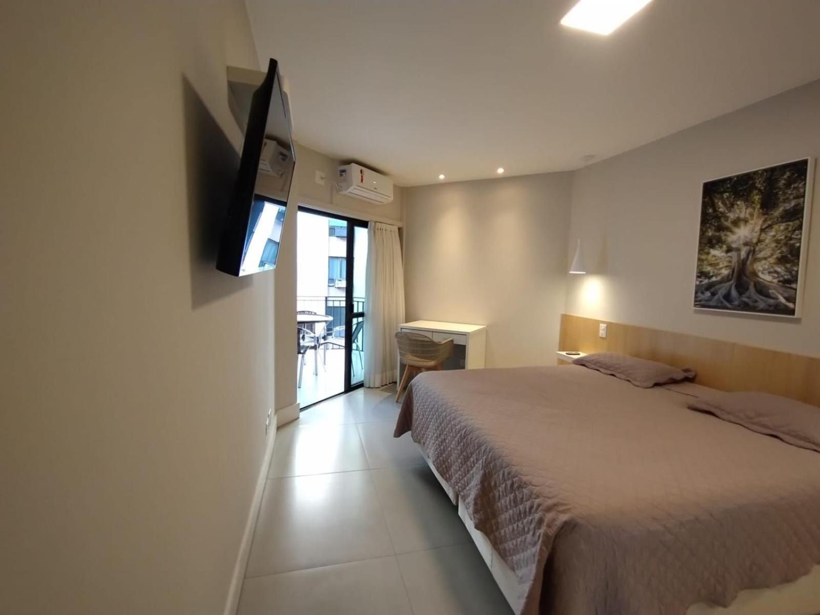 Copacabana Flat Moderno ريو دي جانيرو المظهر الخارجي الصورة