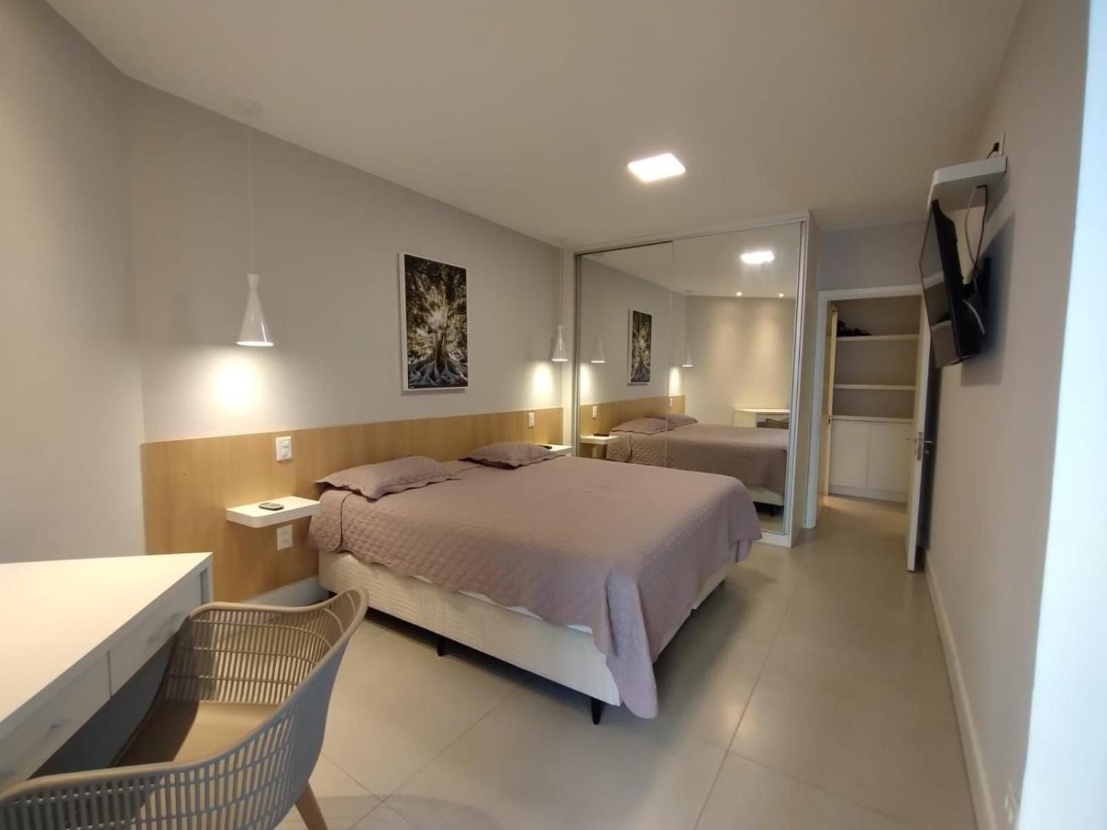 Copacabana Flat Moderno ريو دي جانيرو المظهر الخارجي الصورة