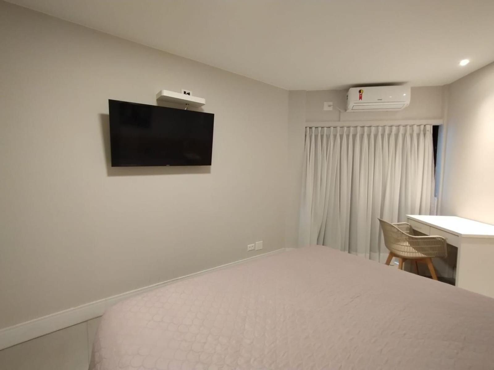 Copacabana Flat Moderno ريو دي جانيرو المظهر الخارجي الصورة