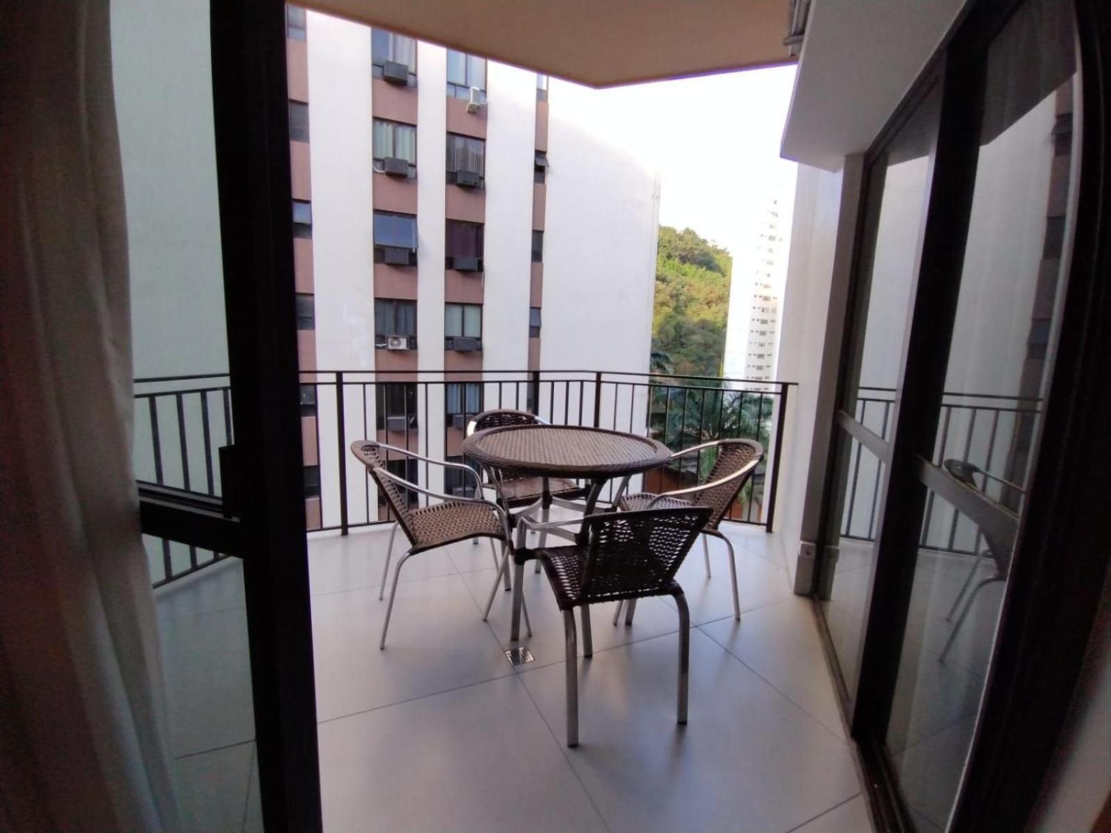 Copacabana Flat Moderno ريو دي جانيرو المظهر الخارجي الصورة