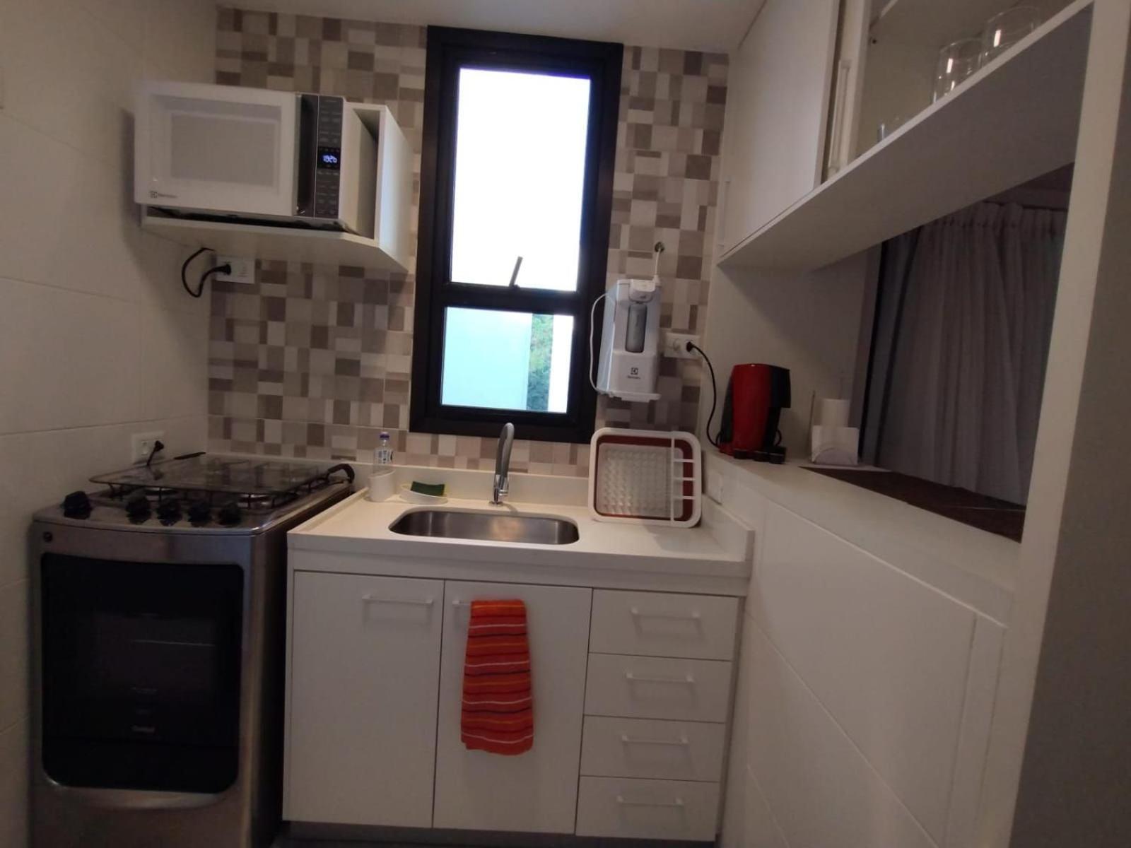 Copacabana Flat Moderno ريو دي جانيرو المظهر الخارجي الصورة