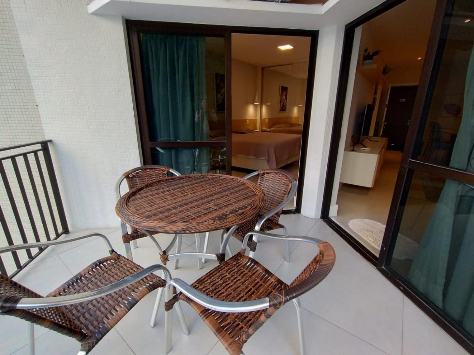 Copacabana Flat Moderno ريو دي جانيرو المظهر الخارجي الصورة