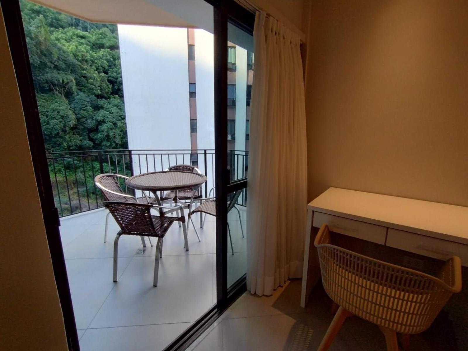 Copacabana Flat Moderno ريو دي جانيرو المظهر الخارجي الصورة