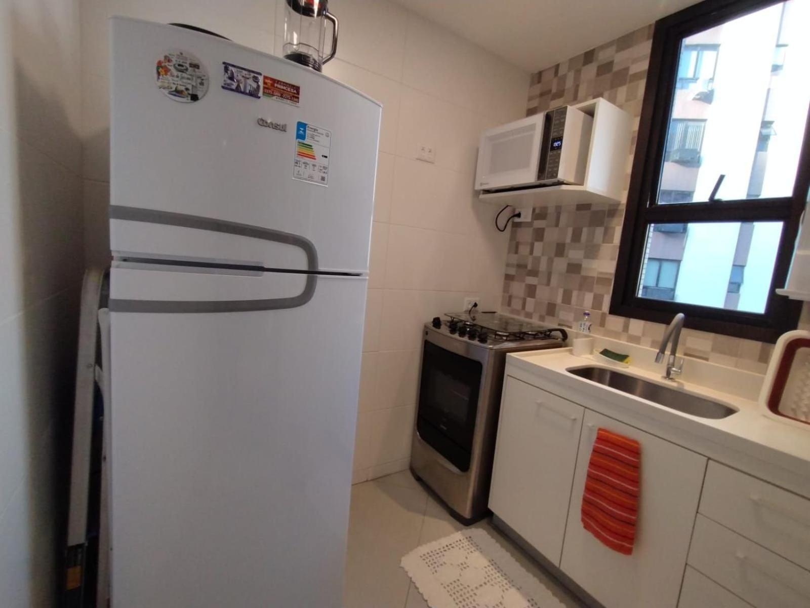 Copacabana Flat Moderno ريو دي جانيرو المظهر الخارجي الصورة
