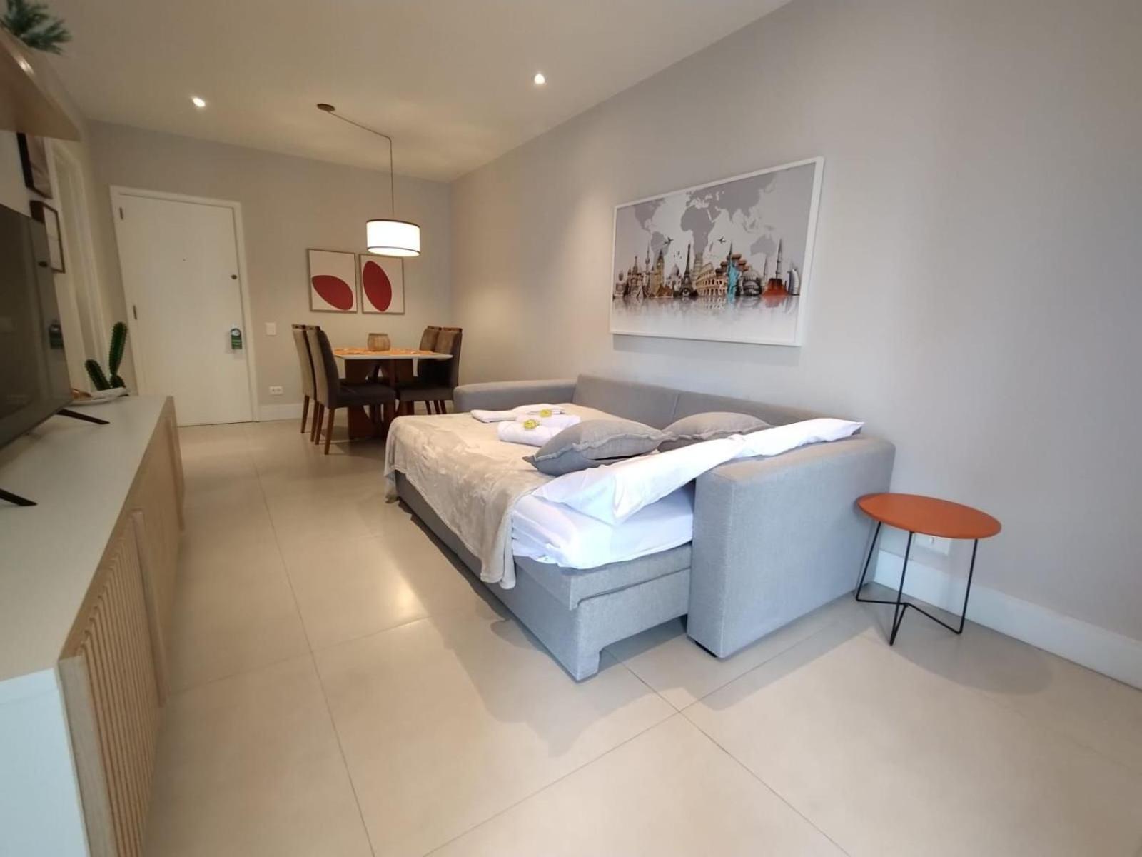 Copacabana Flat Moderno ريو دي جانيرو المظهر الخارجي الصورة